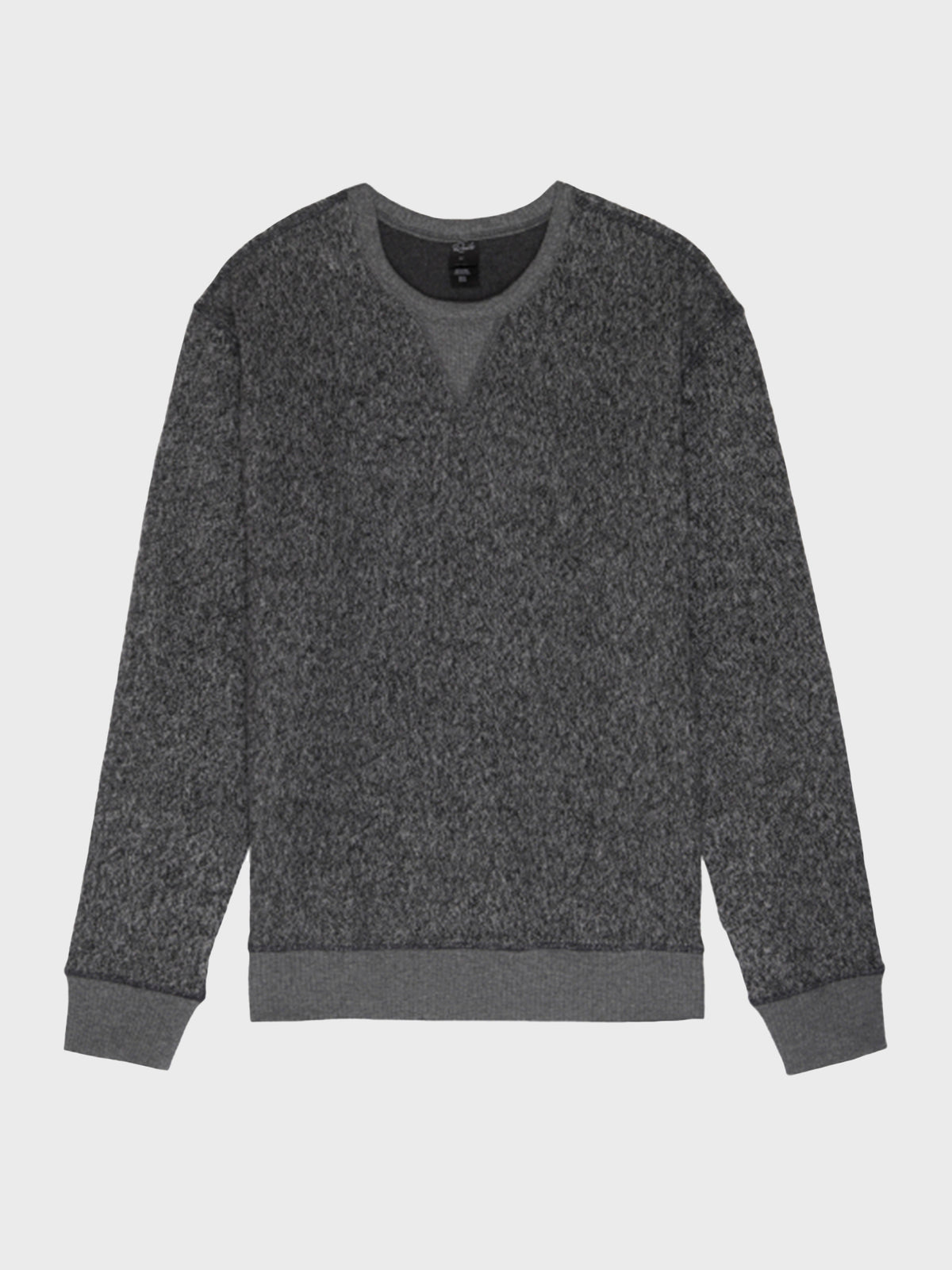 Rails Men's Heston Sweater - Saint Bernard
