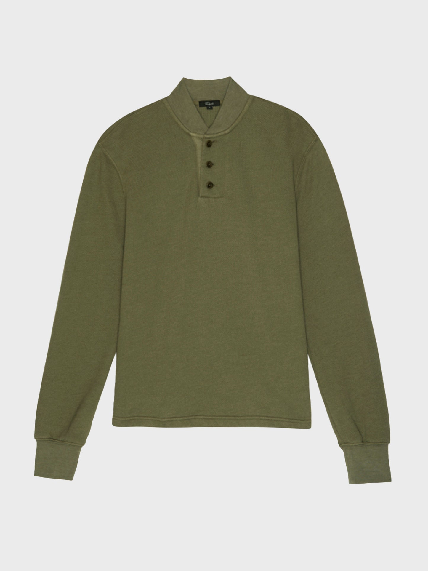 Rails Men's Tipton Sweater - Saint Bernard
