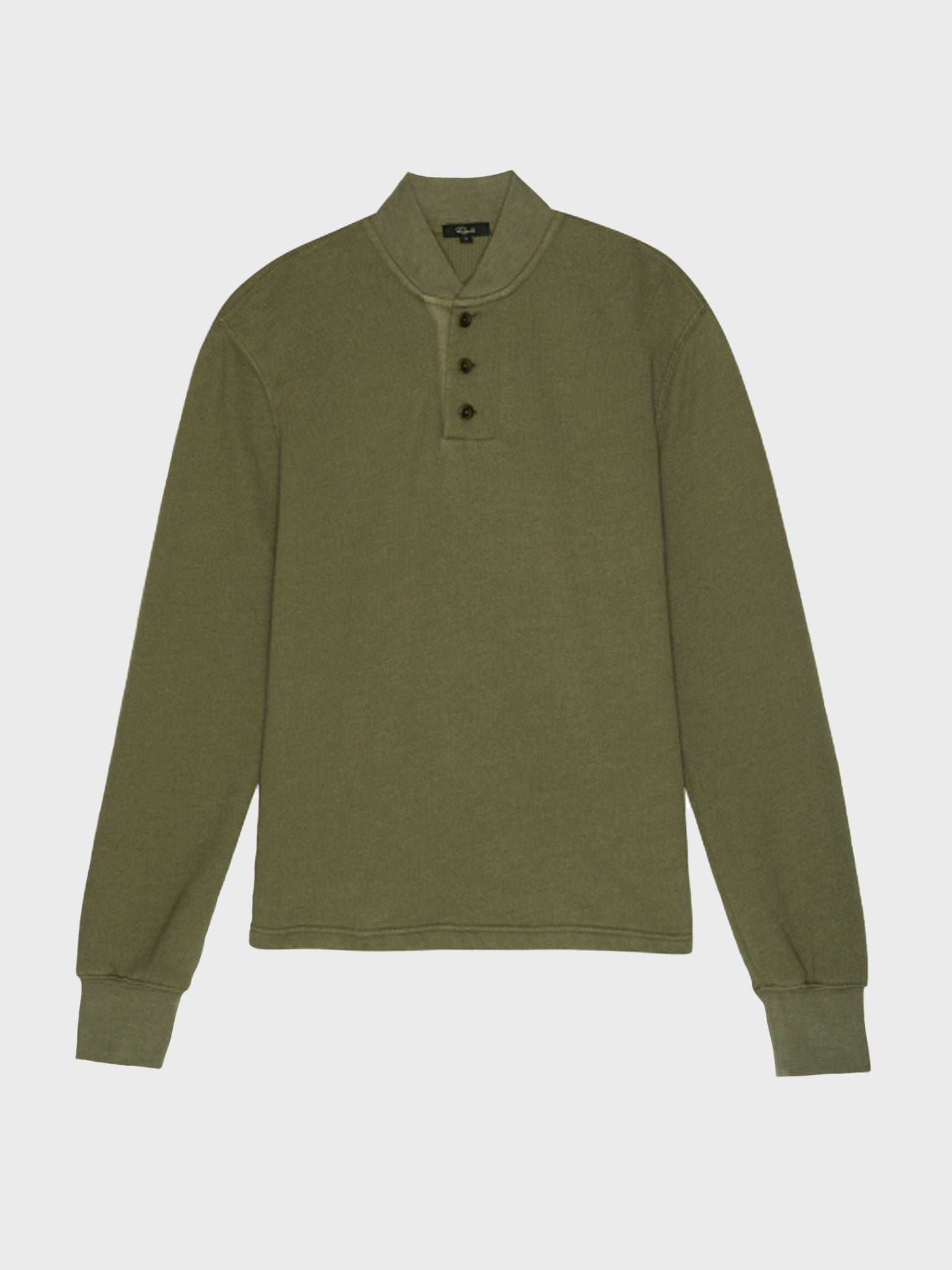 Rails Men's Tipton Sweater - Saint Bernard