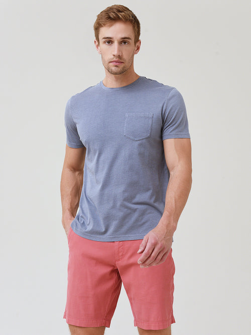 Rails Men’s Johnny Tee