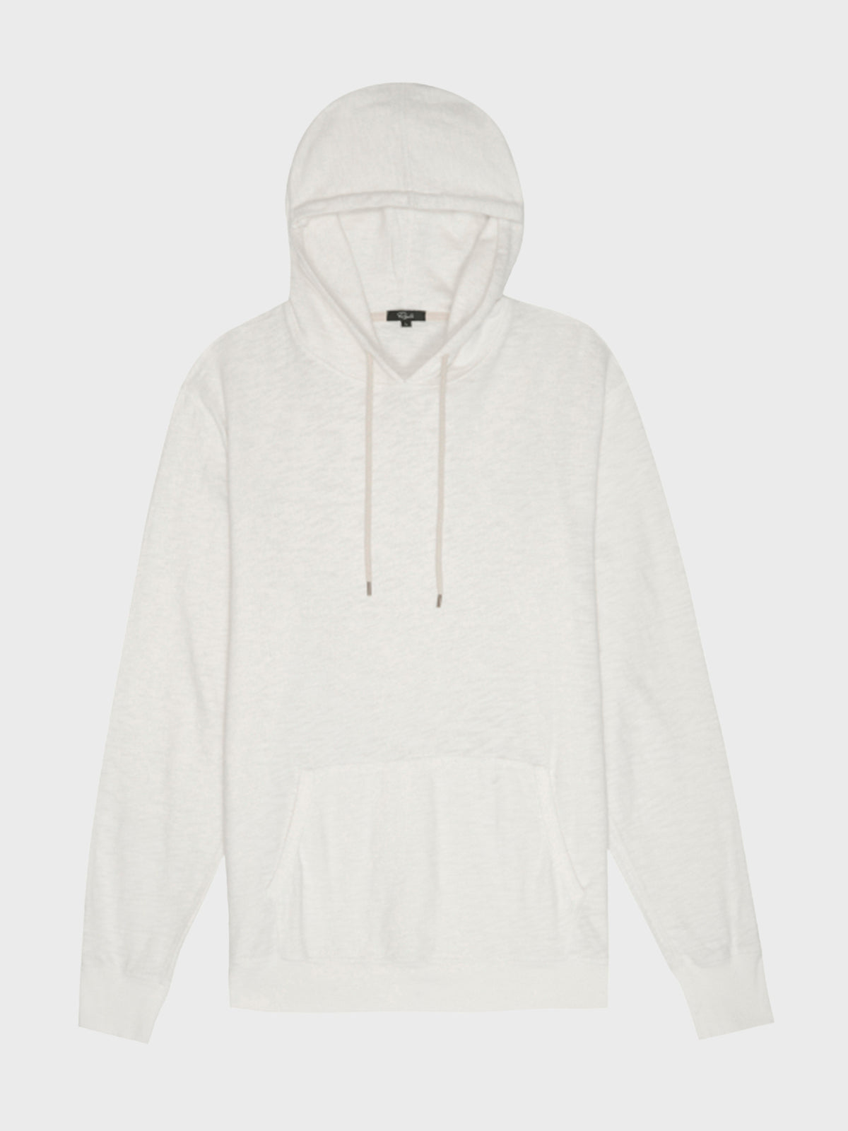 Rails Men's Mammoth Hoodie - Saint Bernard
