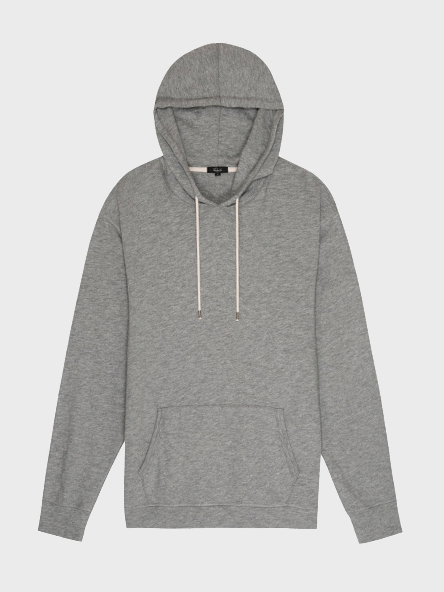 Rails Men's Mammoth Hoodie - Saint Bernard