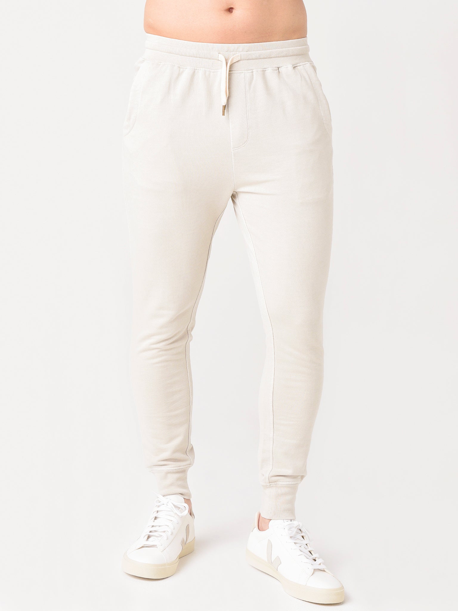 Rails Men's Emory Sweatpant - Saint Bernard