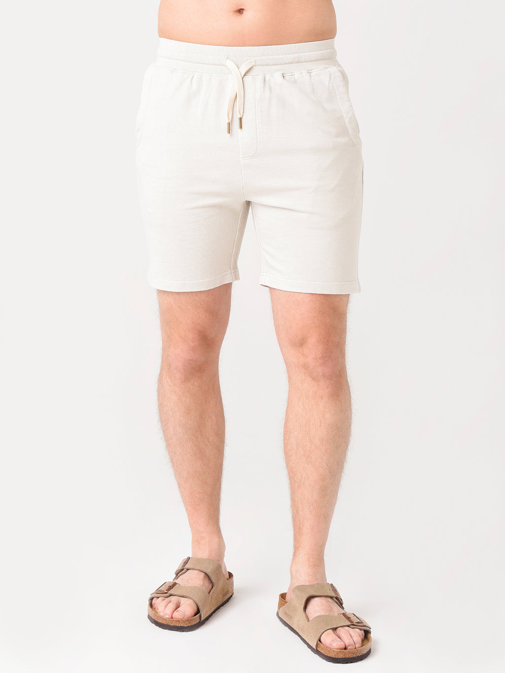Rails Men's Marty Short - Saint Bernard