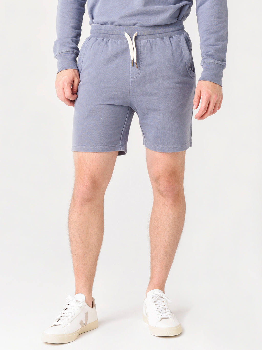 Rails Men's Marty Short - Saint Bernard