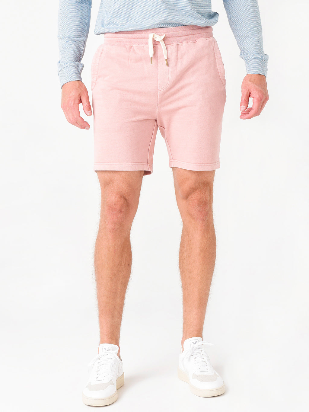 Rails Men's Marty Short - Saint Bernard