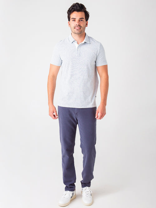 Rails Men's Sebastian Polo Shirt