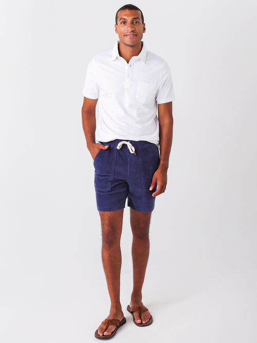 Rails Men's Caleb Shorts