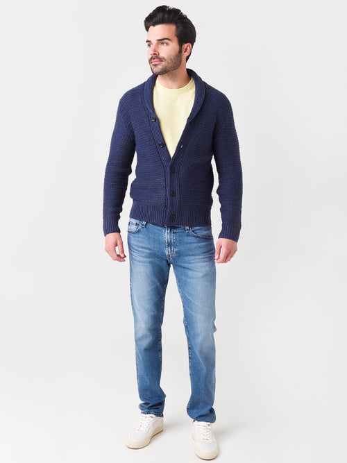 Rails Men's Shepley Cardigan