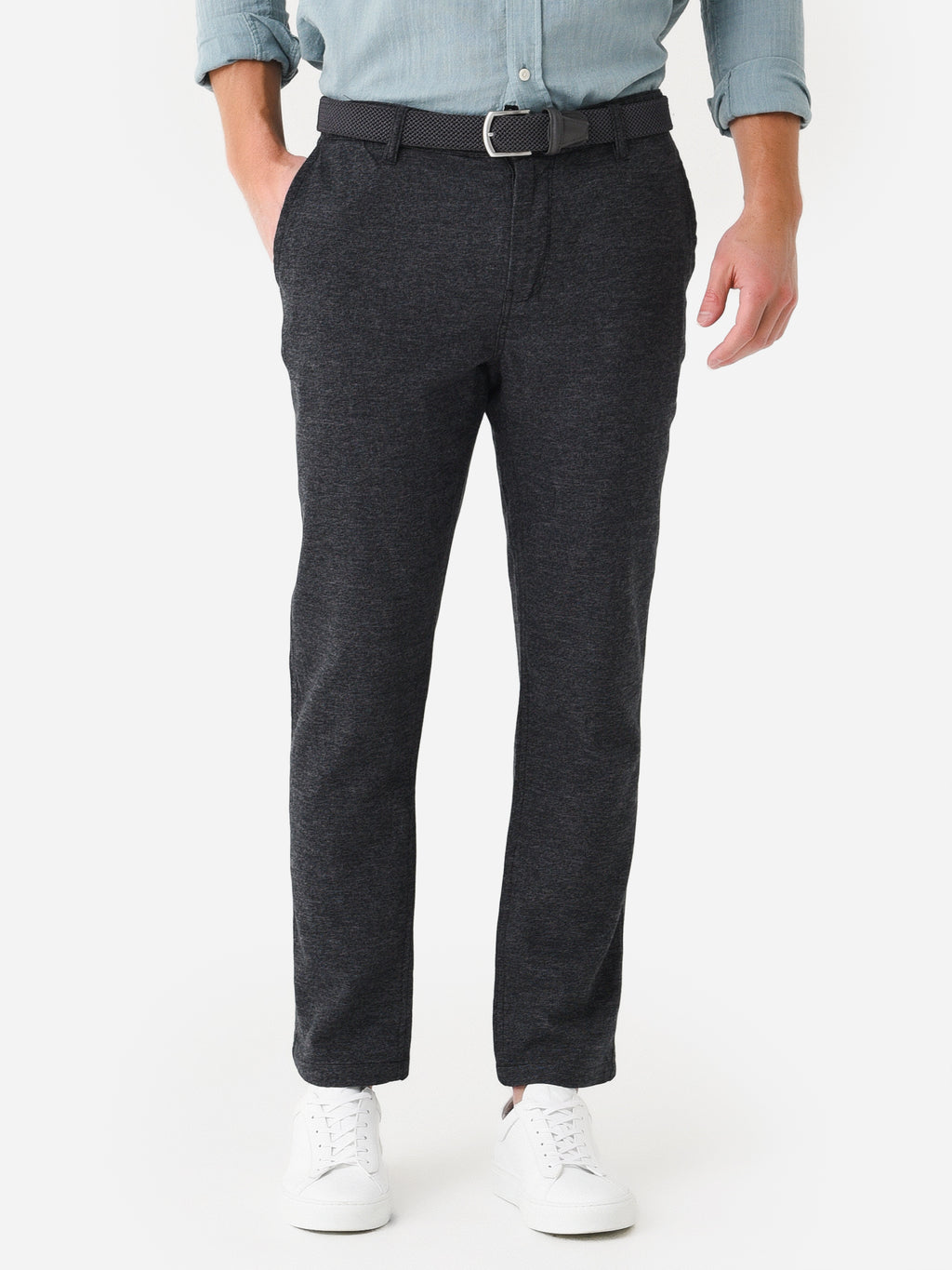 Rails Men's Thomas Pant - Saint Bernard