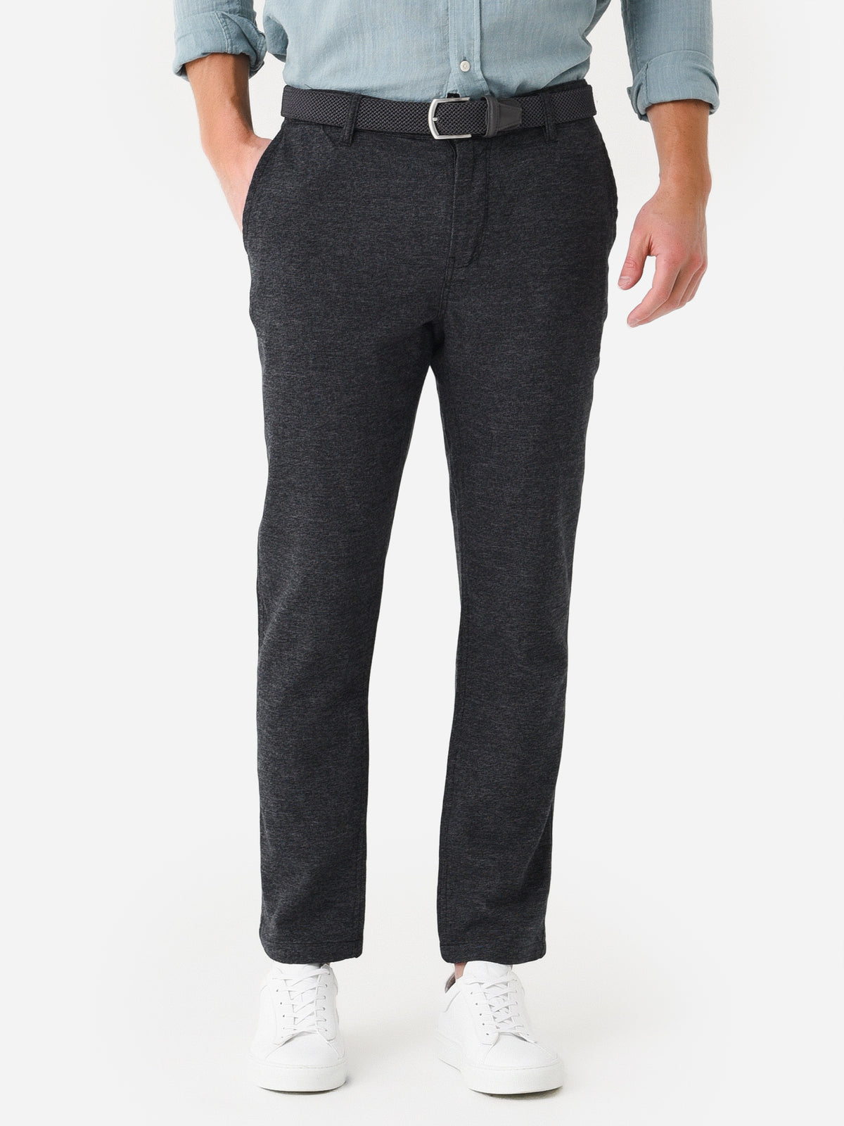 Rails Men's Thomas Pant - Saint Bernard