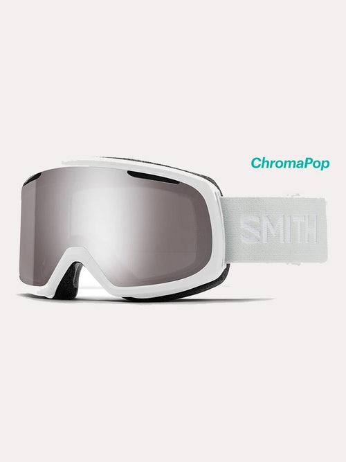 Smith Women's Riot ChromaPop Snow Goggles