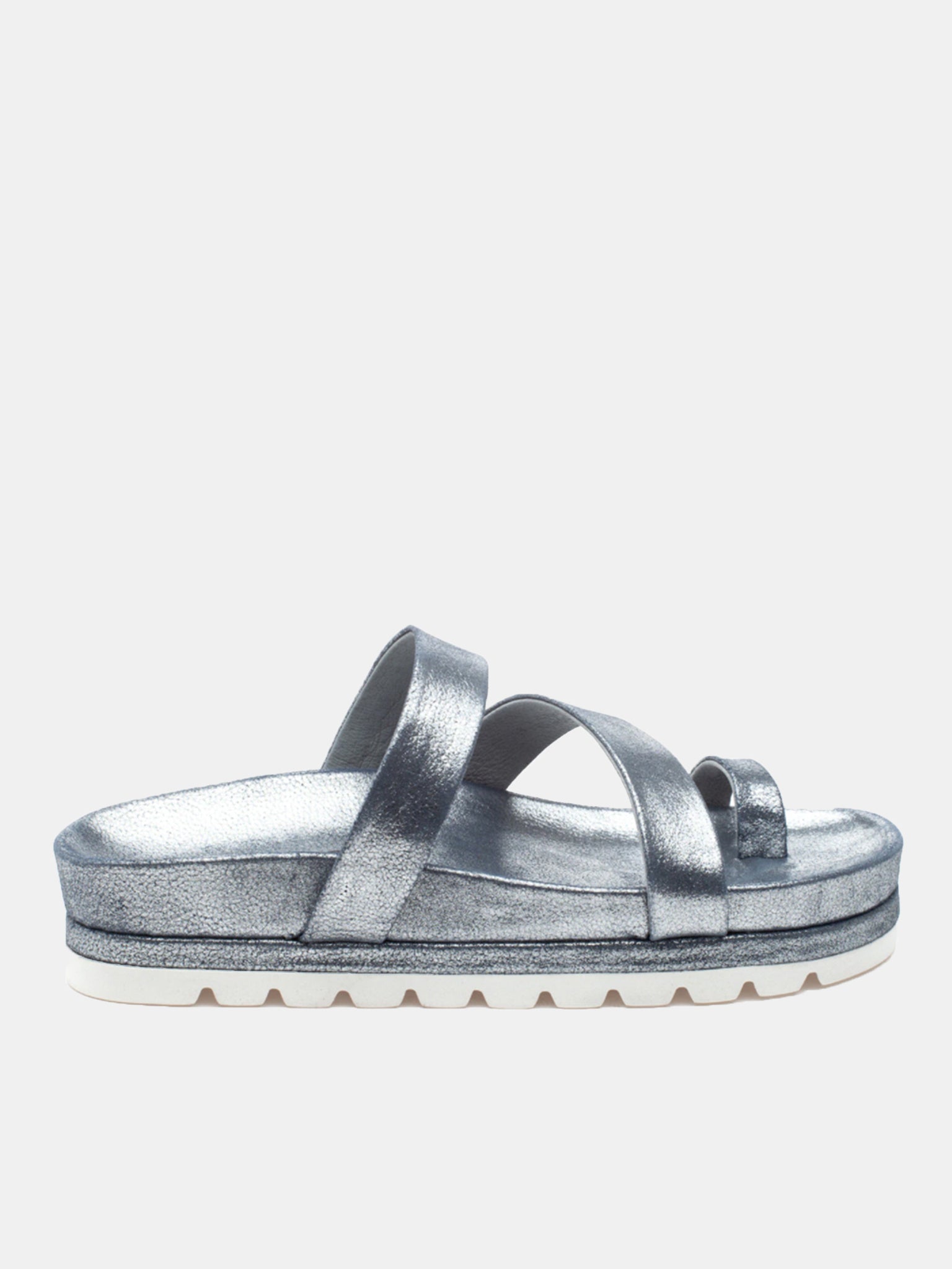 J/Slides Women's Roper Sandal - Saint Bernard