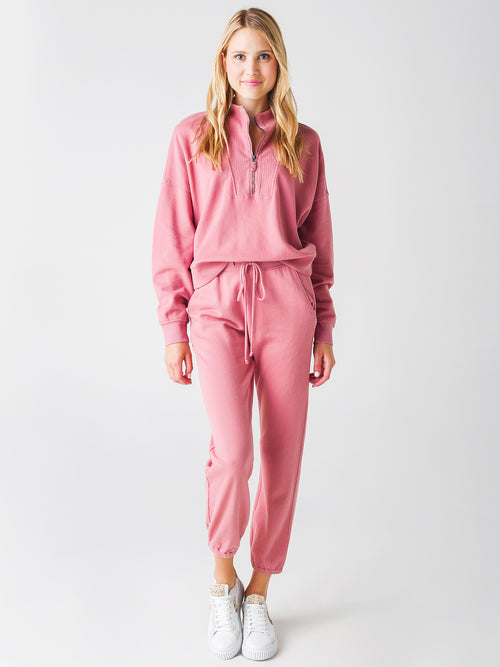 Velvet Women's Roxie Pullover Sweatshirt