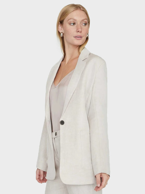 Brochu Walker Women's The Lee Jacket - Saint Bernard