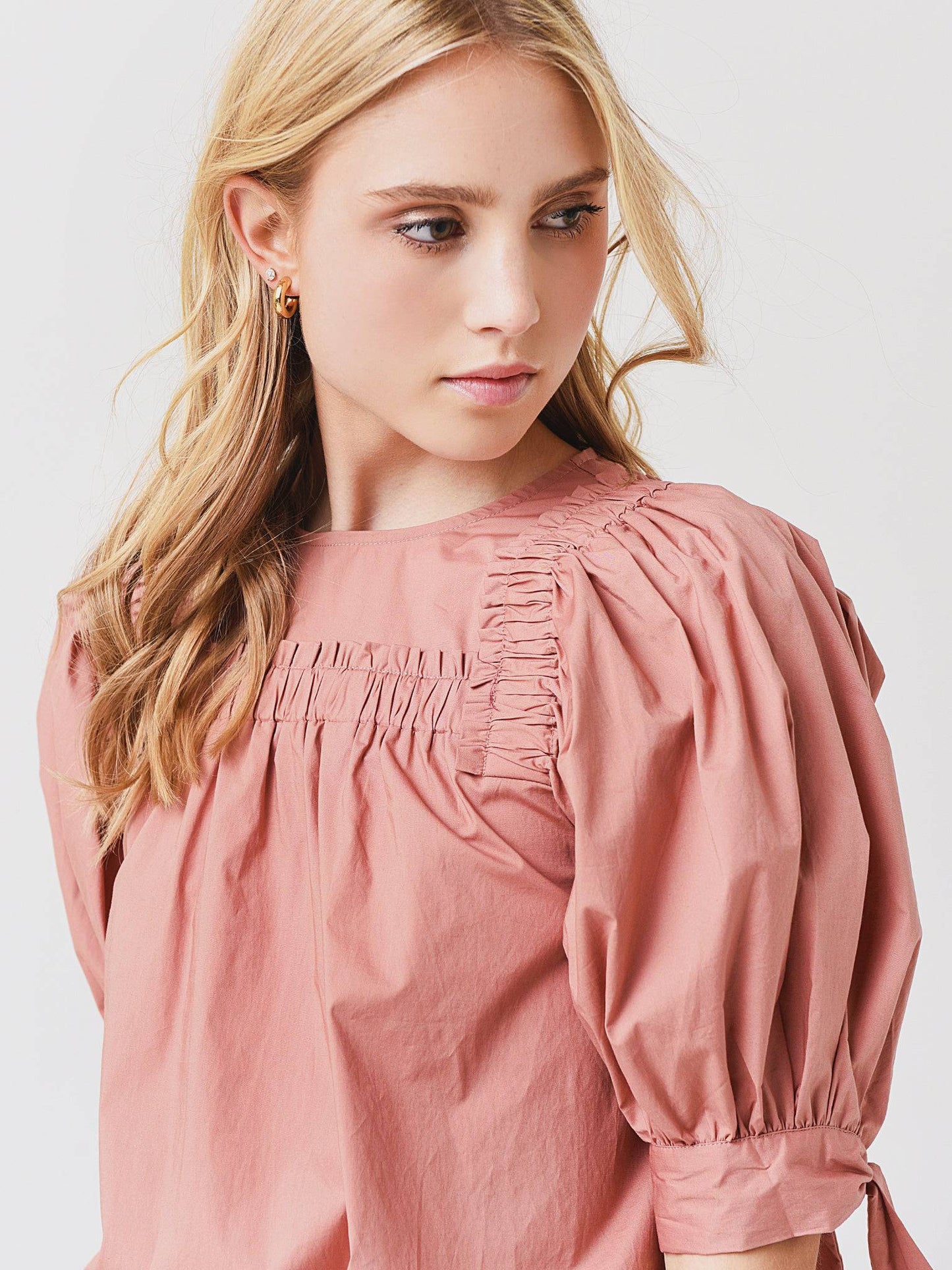 Sea Women's Gaia Top - Saint Bernard