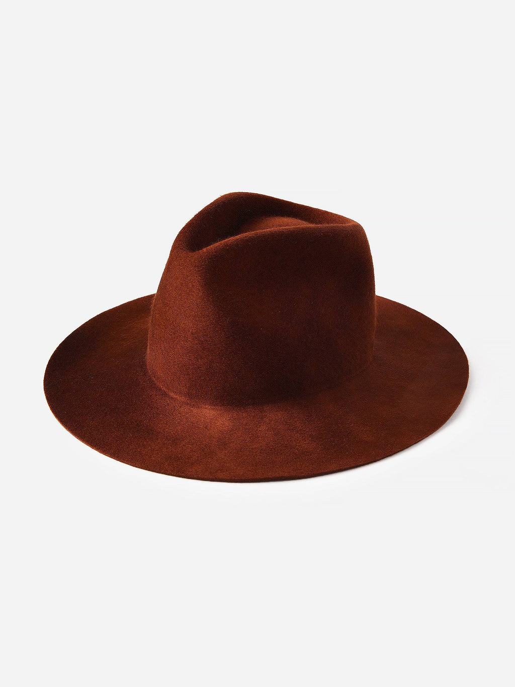 Janessa Leone Kit Hat - Saint Bernard