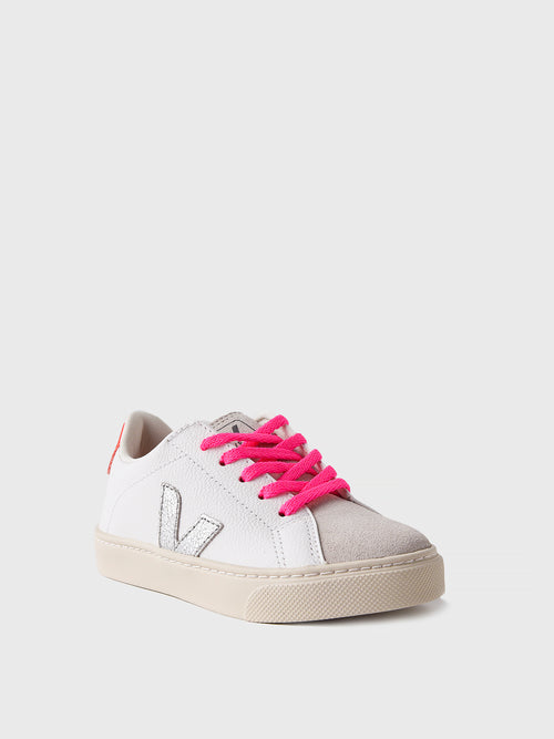 VEJA Kids' Small Esplar Sneaker