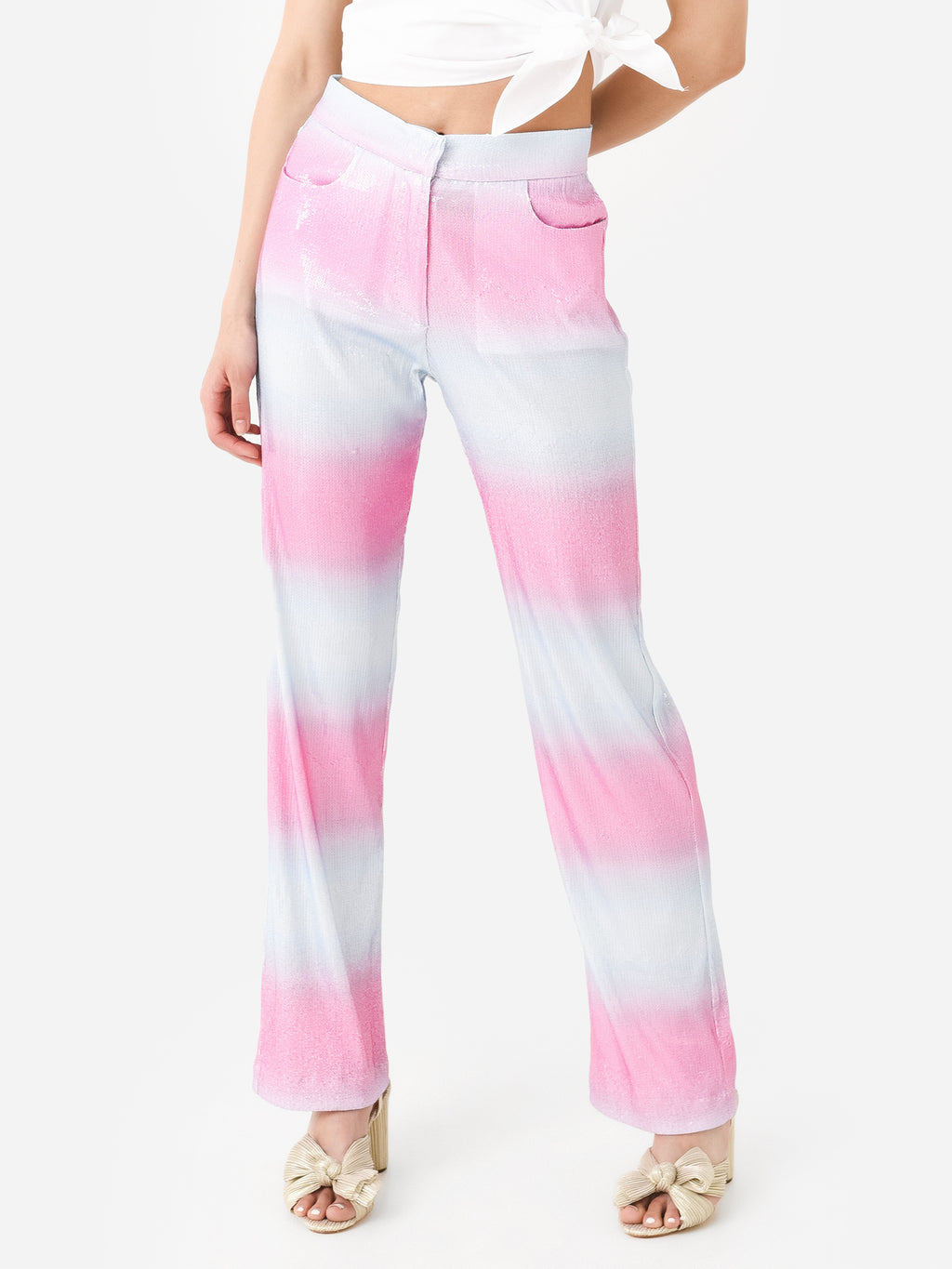 ANIM Women's Gilly Pant - Saint Bernard