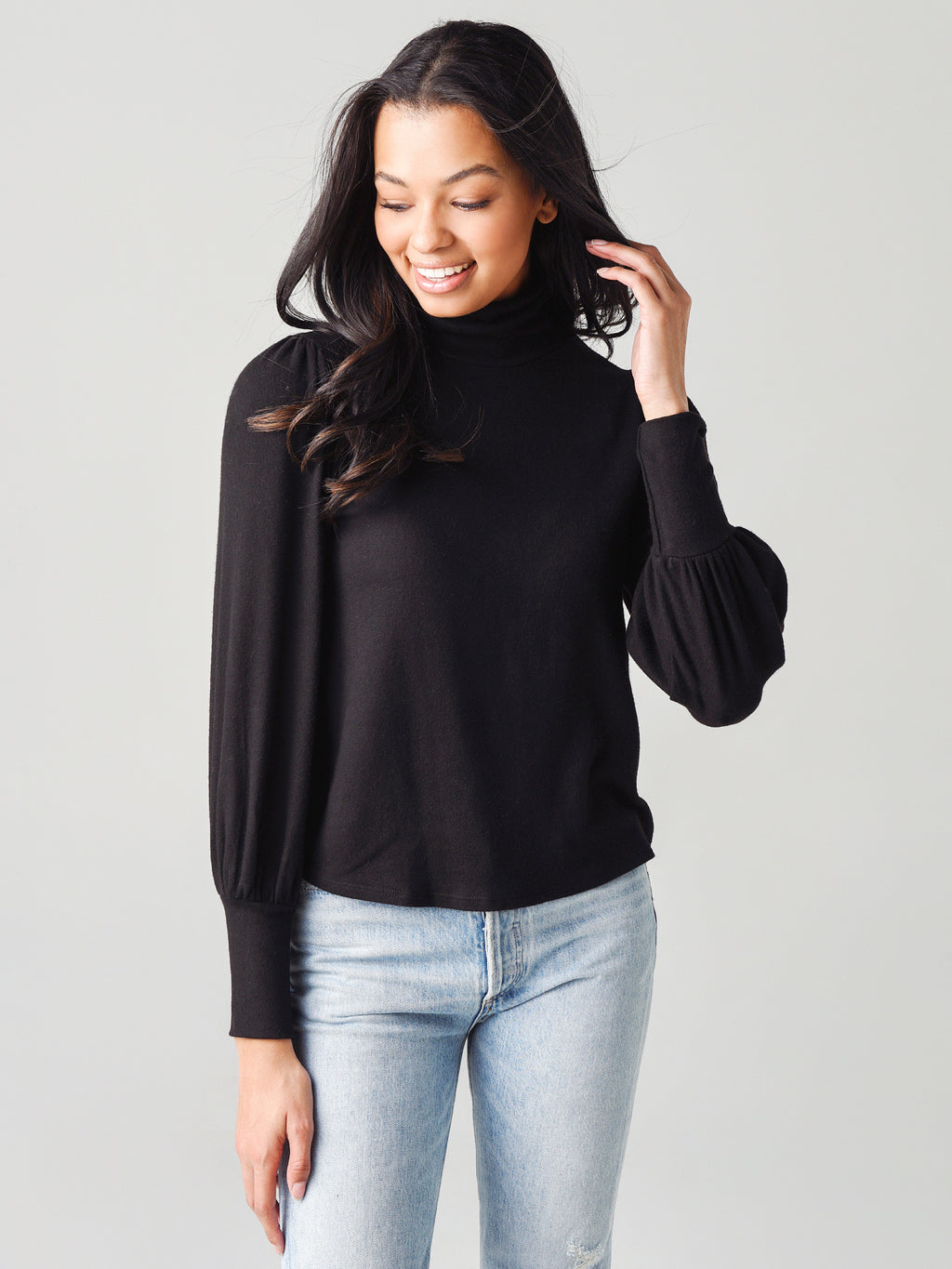 Velvet Women's Rue Top - Saint Bernard