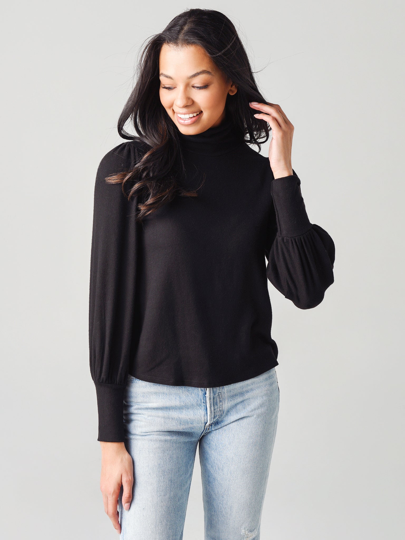 Velvet Women's Rue Top - Saint Bernard
