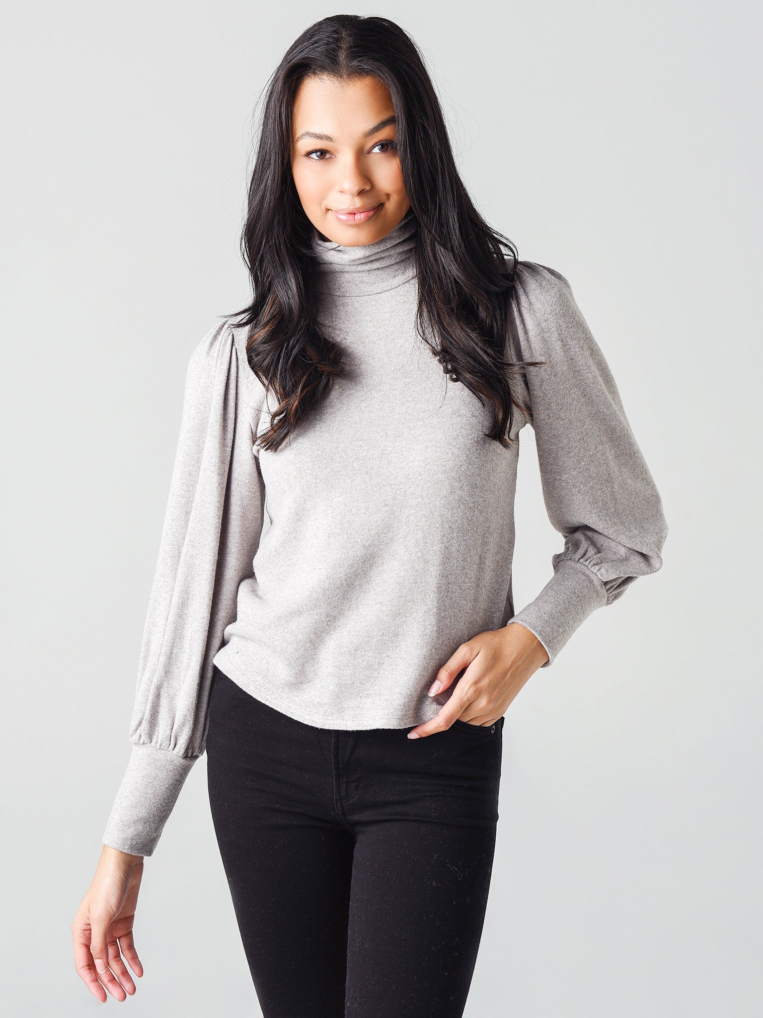 Velvet Women's Rue Top - Saint Bernard