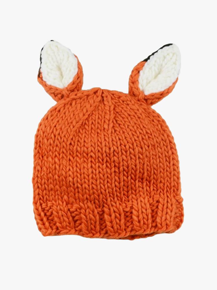The Blueberry Hill Rusty Fox Hat