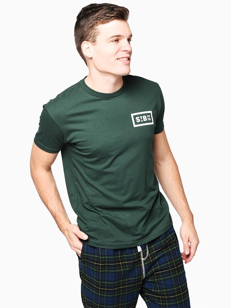 RUTHIE MOUNTAIN LOGO TEE-alt1
