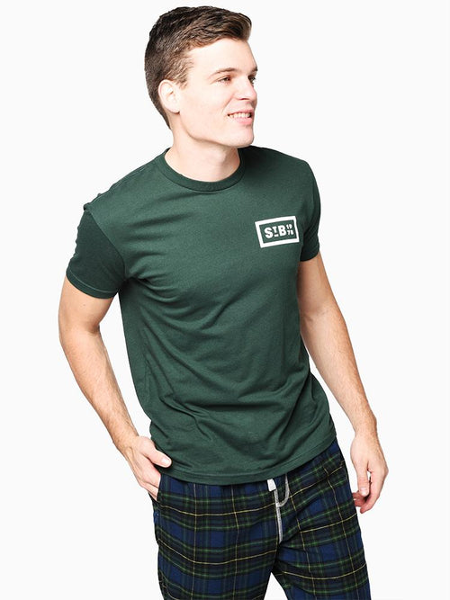 RUTHIE MOUNTAIN LOGO TEE-alt1