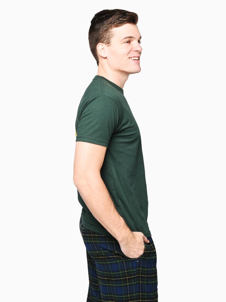 RUTHIE MOUNTAIN LOGO TEE-alt2