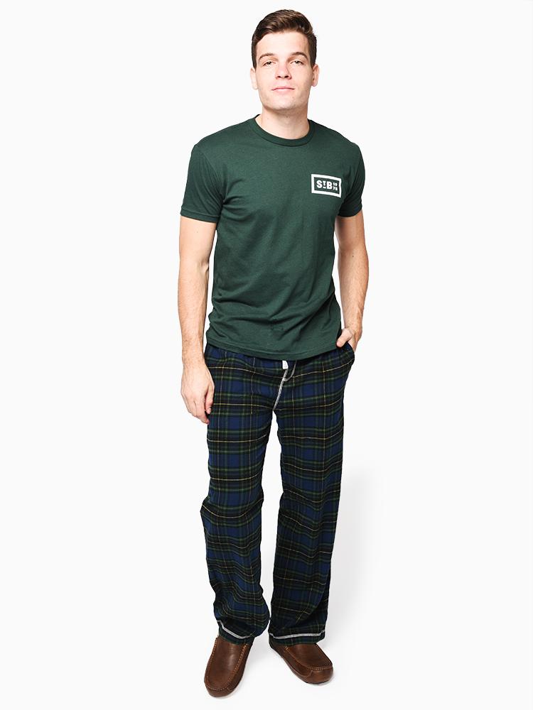 RUTHIE MOUNTAIN LOGO TEE-alt3