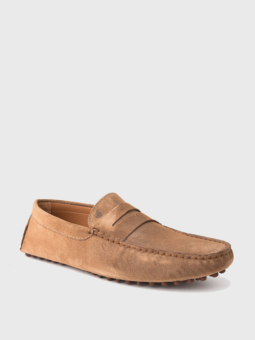 Bobbies Men's Lewis Loafer