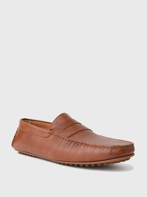 Bobbies Men's Lewis Loafer
