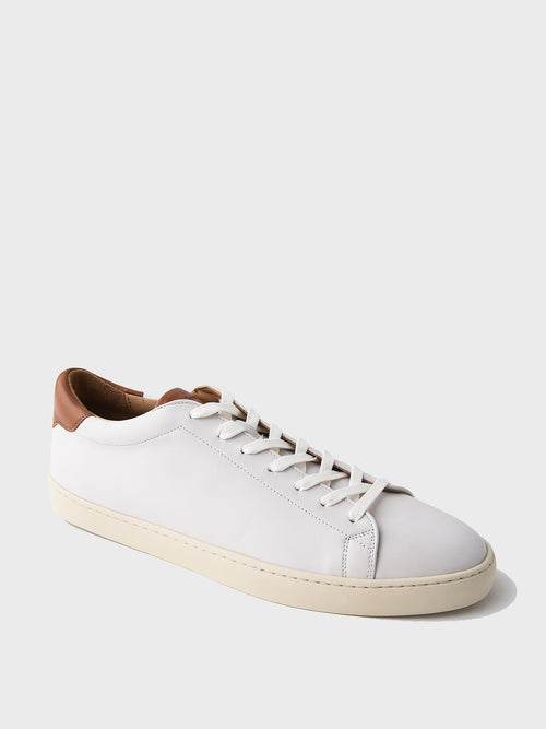 Bobbies Men's Dan Sneaker