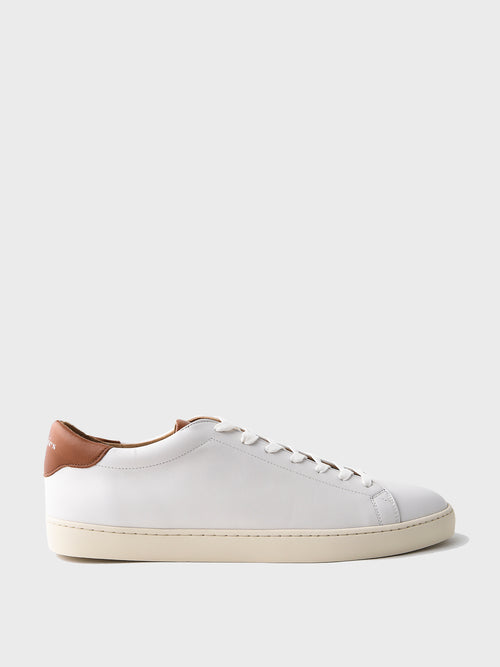 Bobbies Men's Dan Sneaker