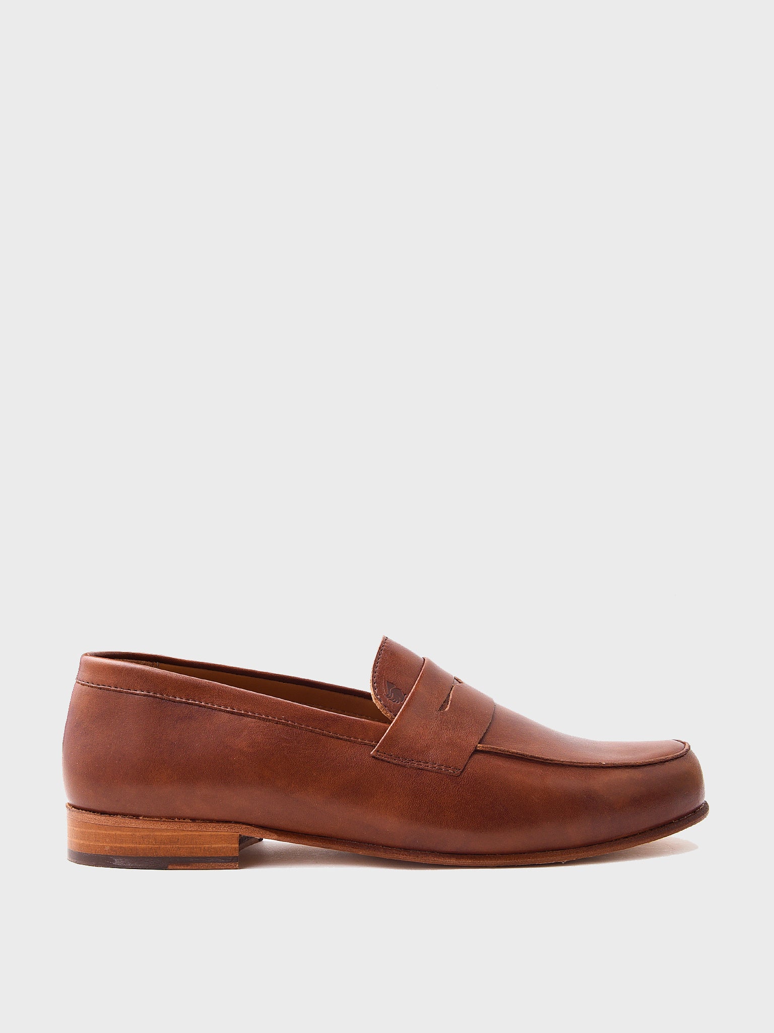 Bobbies Men's Jack Loafer - Saint Bernard