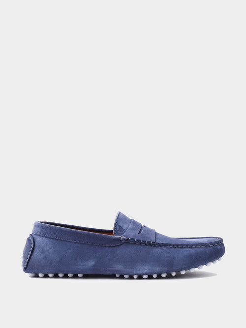Bobbies Men's Lewis Loafer