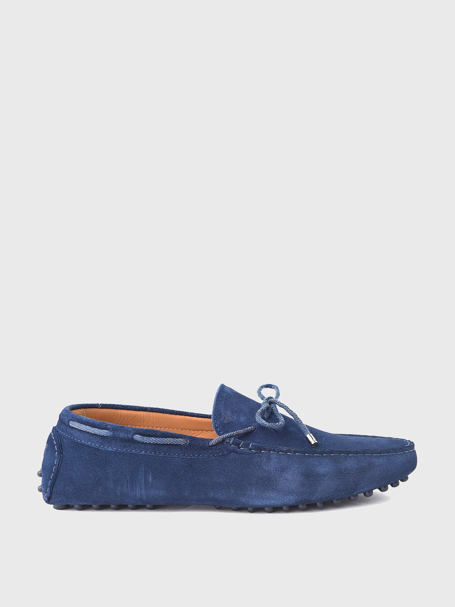 Bobbies Men's Marty Loafer - Saint Bernard
