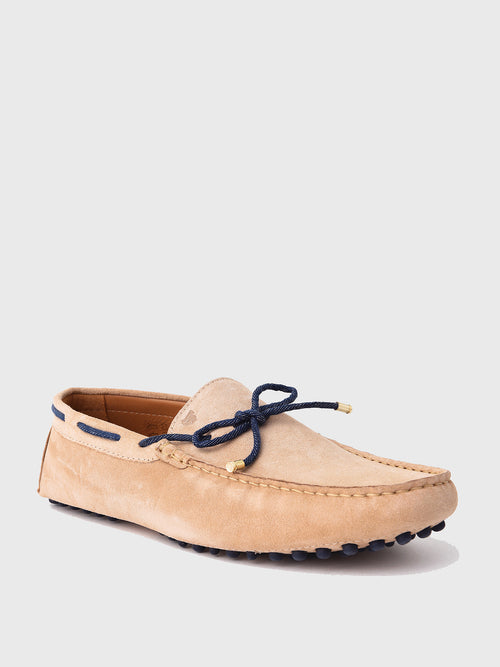 Bobbies Men's Marty Loafer