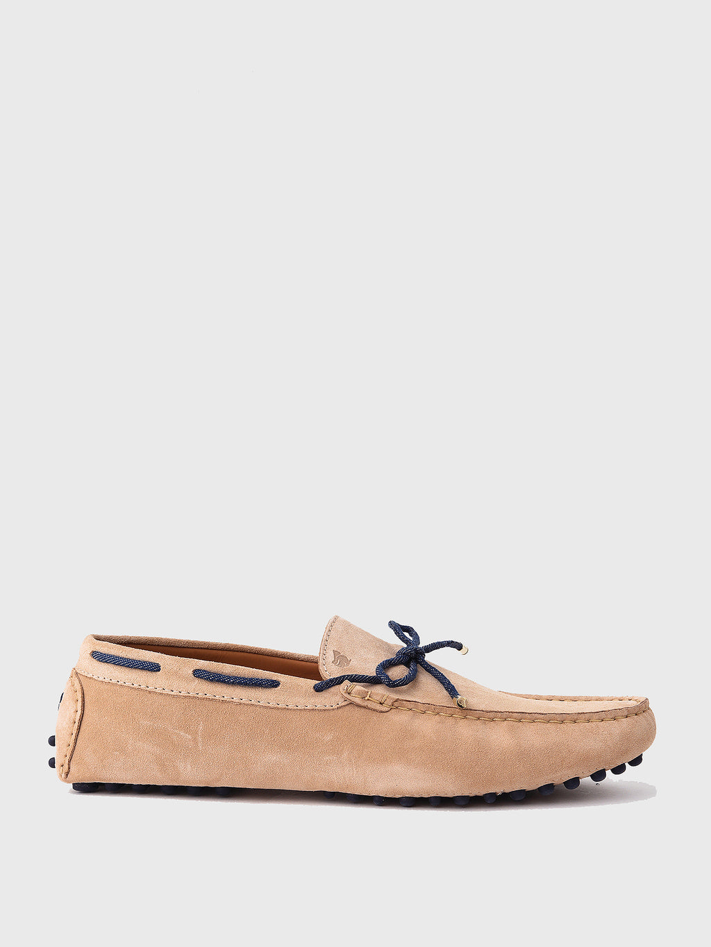 Bobbies Men's Marty Loafer - Saint Bernard