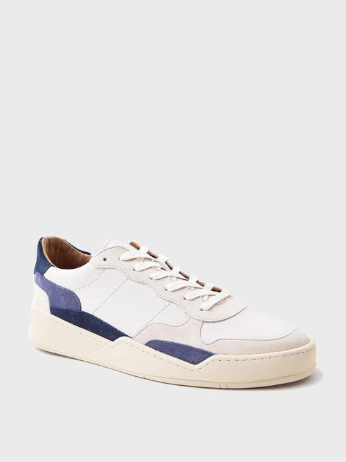 Bobbies Men's Malibu Sneaker