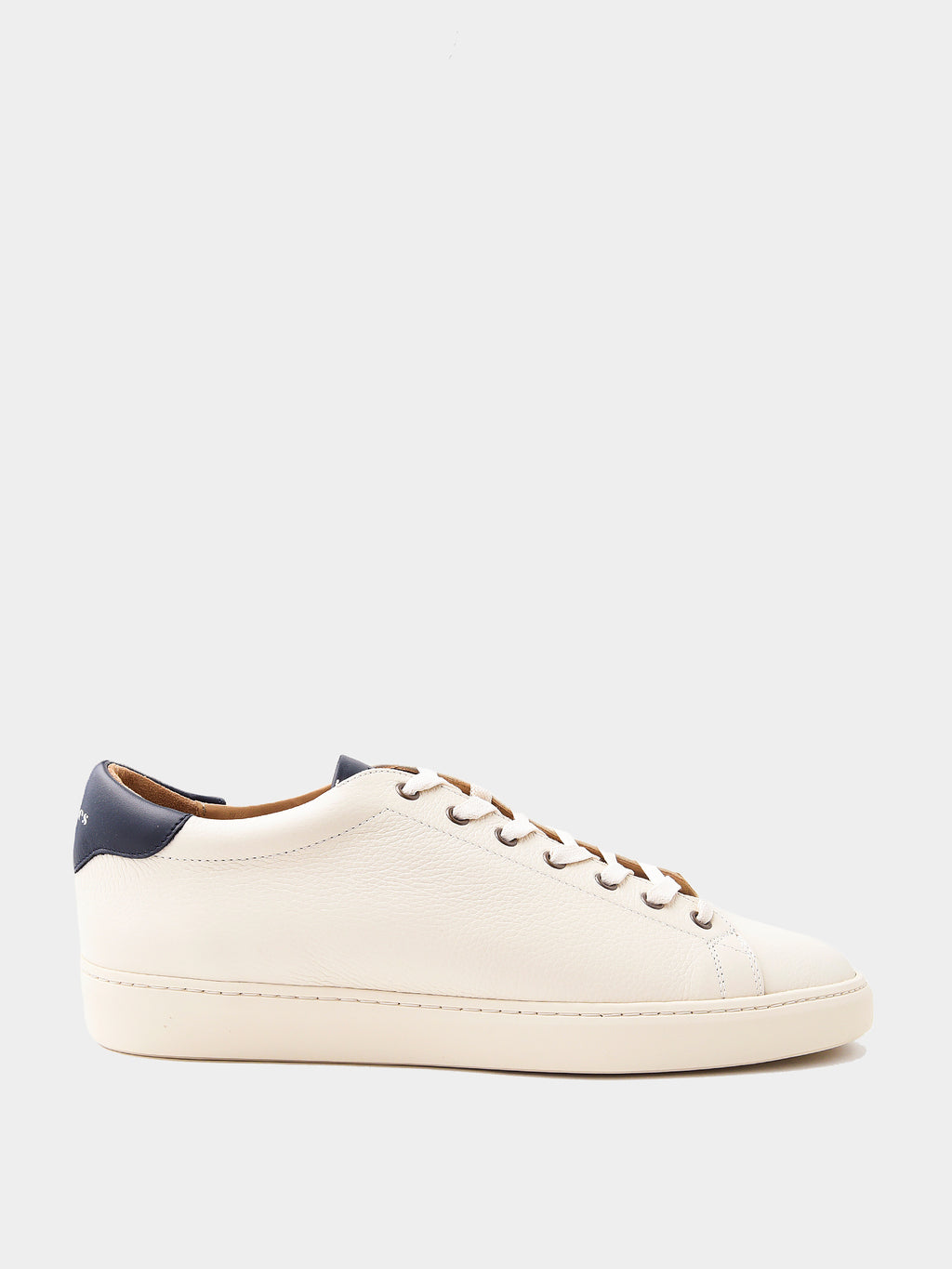 Bobbies Men's Montana Sneaker - Saint Bernard
