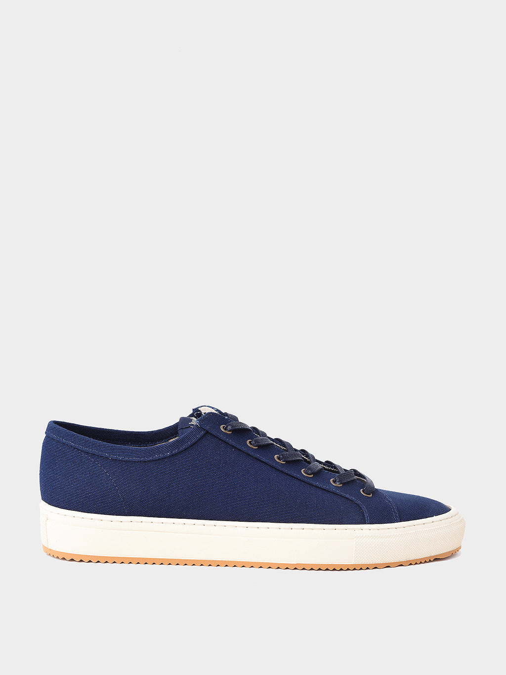 Bobbies Men's Praiano Sneaker - Saint Bernard