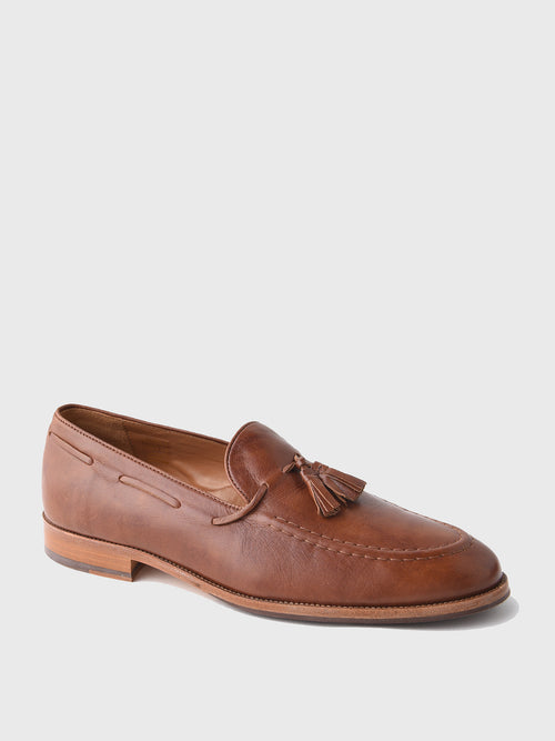 Bobbies Men's Taormine Penny Loafer