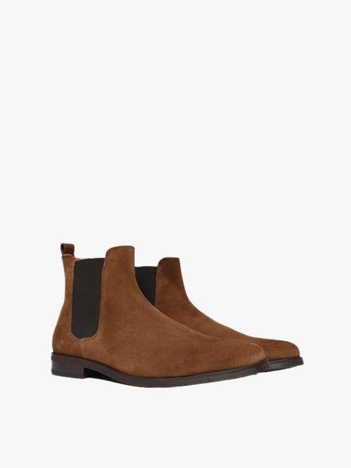 Bobbies Men's Le Collectionneur Boot
