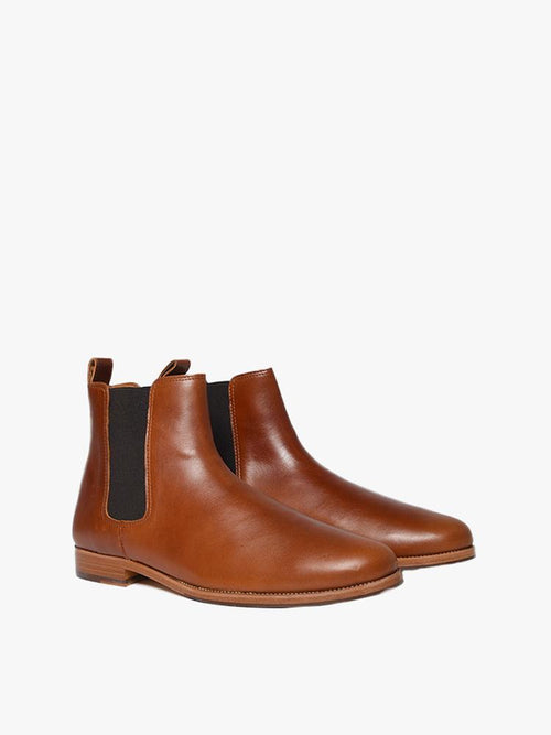 Bobbies Men's L'Horloger Boot