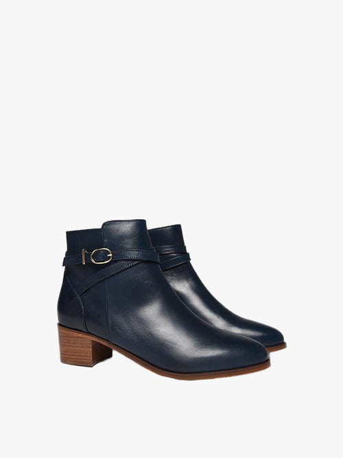 Bobbies Women's La Curieuse Boot