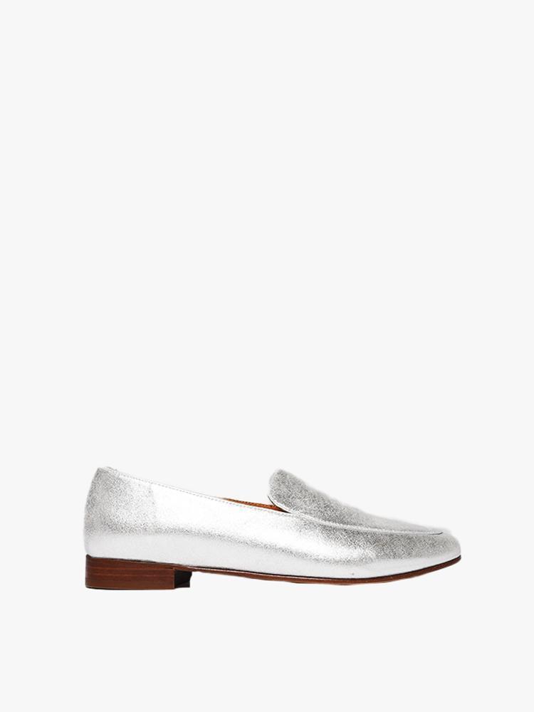 Bobbies Women’s L’Idealiste Loafer - Saint Bernard