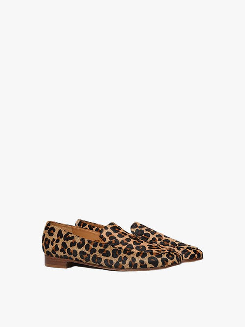 Bobbies Women’s L’Idealiste Loafer
