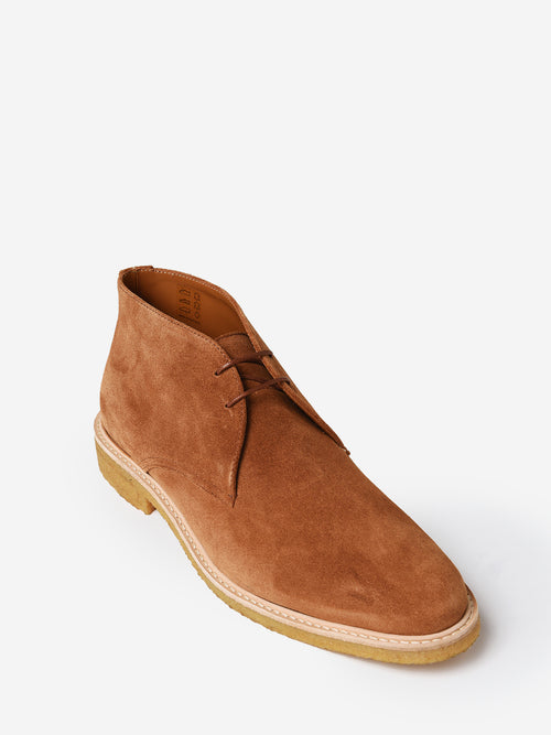 Bobbies Men's Georges Boot